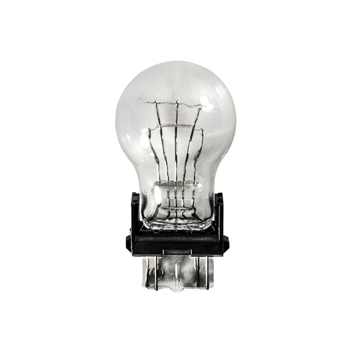 AUVECO 16917 Type 7 Miniature Bulb, Clear