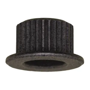 AUVECO SPLINED DOOR HINGE BUSHING - UPPER HINGE