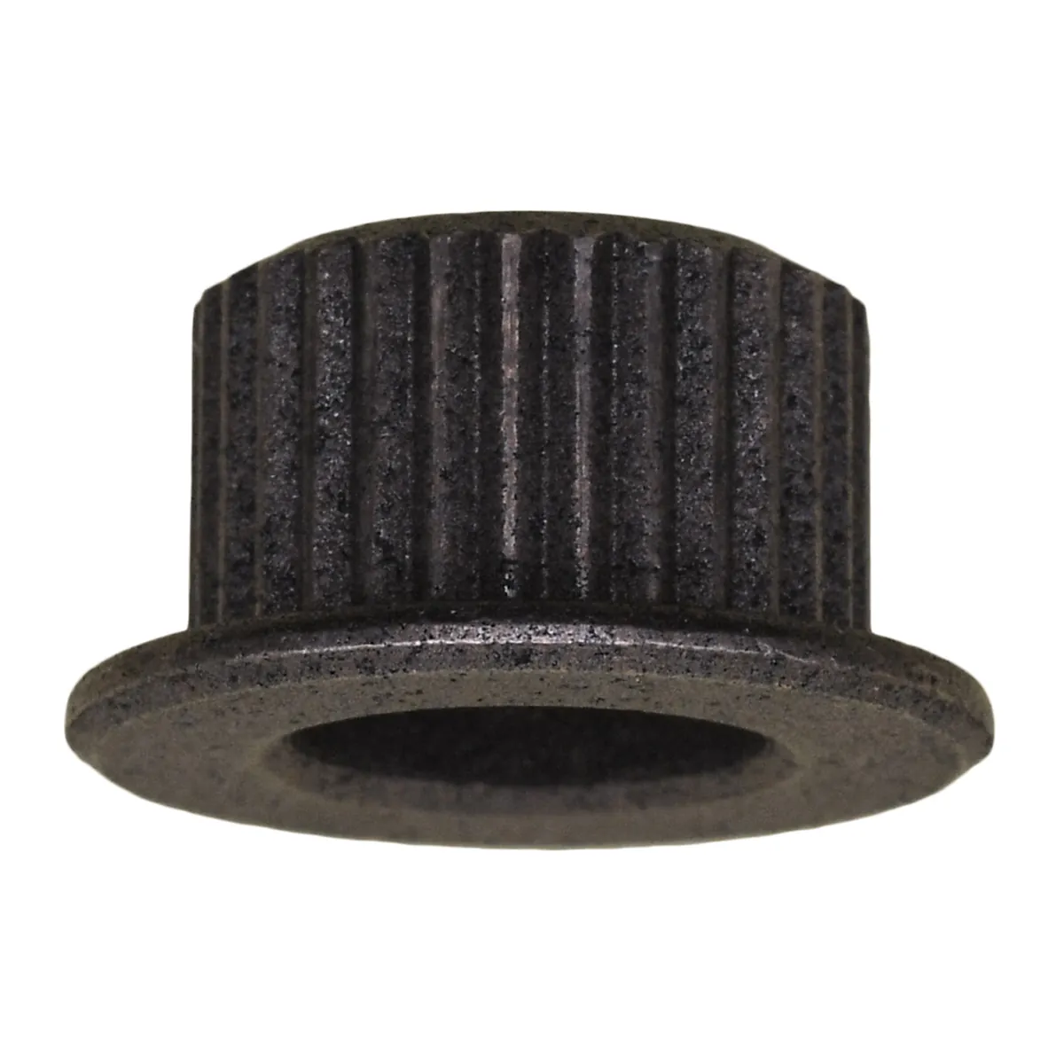 AUVECO SPLINED DOOR HINGE BUSHING - UPPER HINGE