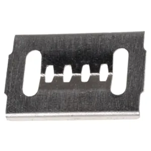AUVECO FORD & MAZDA BUMPER COVER RETAINER