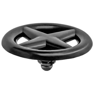 AUVECO NISSAN HOOD INSULATION RETAINER 29.5MM O.D.