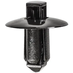AUVECO NISSAN BUMPER COVER PUSH-TYPE RTNR 15MM LGTH