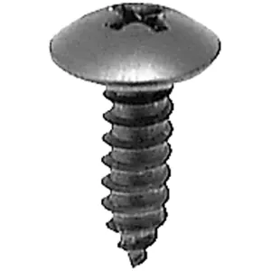AUVECO PHILLIPS TRUSS HEAD TAP SCREW M4.8-1.61 X 16MM