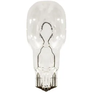 AUVECO 18005 Type 10 Miniature Bulb, Clear