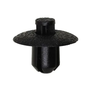 AUVECO LEXUS PUSH-TYPE RETAINER 17MM HD DIA 9MM LGTH