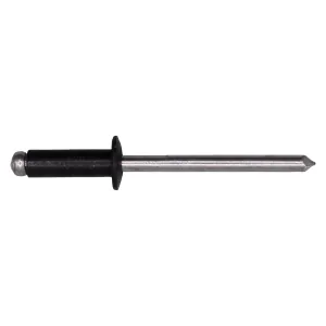 AUVECO GM SPECIALTY RIVET 3/16 DIA. 1/4-3/8 GRIP ALUM.