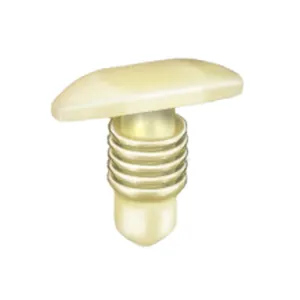 AUVECO GM HOOD SEAL RETAINER