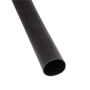 AUVECO THIN WALL HEAT SHRINK TUBING 1/4 X 6