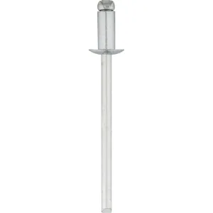 AUVECO ALUMINUM RIVET 5/32 DIA. 1/16-1/8 GRIP