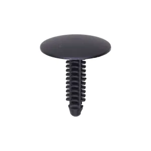 AUVECO CHRYSLER HDLGHT MOUNTING PNL SHIELD RETAINER