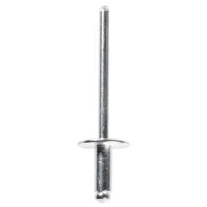 AUVECO PANL BLIND ALUMINUM RIVET 3/16 DIA 1/16-1/4 GRIP