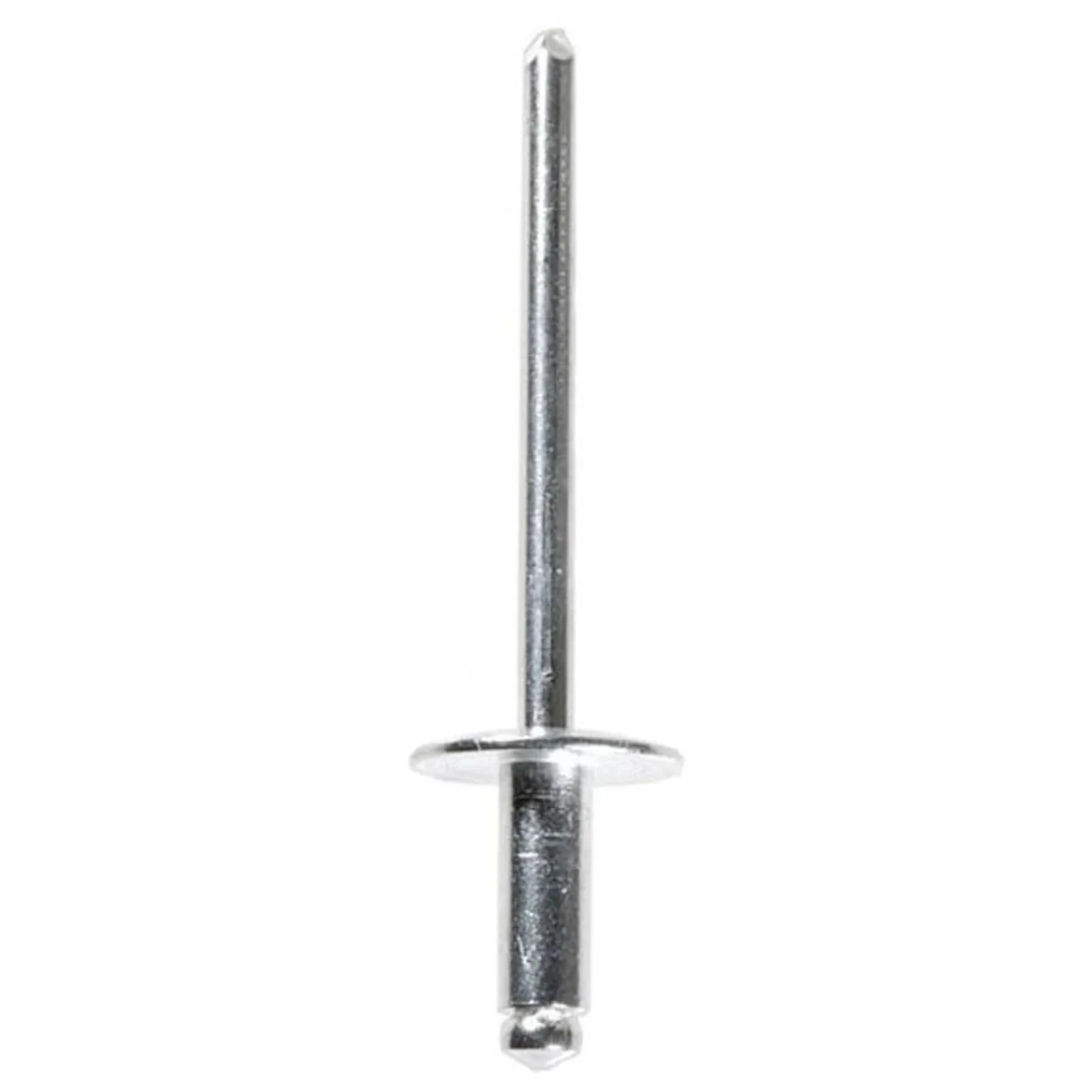 AUVECO PANL BLIND ALUMINUM RIVET 3/16 DIA 1/16-1/4 GRIP