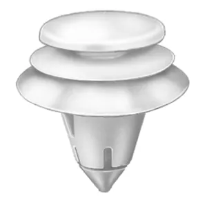AUVECO CHRYSLER TRIM PANEL RETAINER