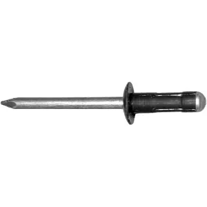 AUVECO GM ALUMINUM/STEEL RIVET 3/16 DIA. 3/16-3/8 GRIP