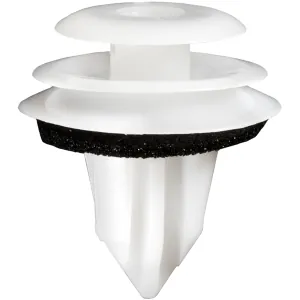 AUVECO TOYOTA TRIM PANEL RETAINER 20MM TOTAL LGTH