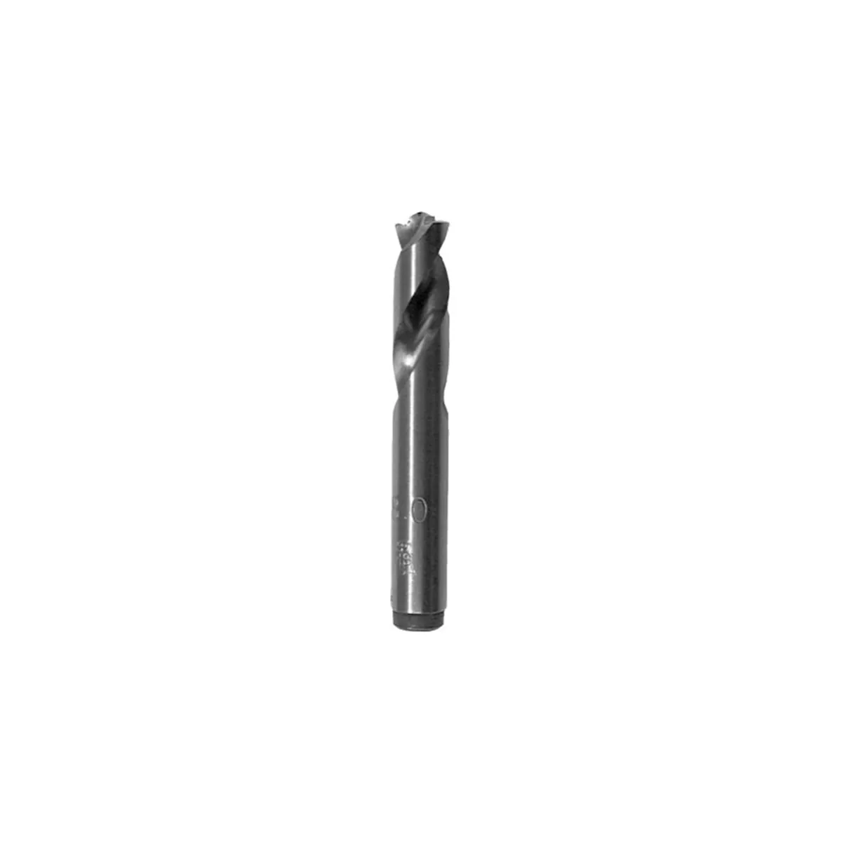 AUVECO 20479 Spot Weld Drill Bit, 8 mm Dia, 2-1/4 in OAL, Cobalt Steel