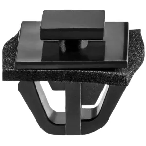 AUVECO HYUNDAI BODY SIDE MOULDING CLIP W/SLR 10MM STM