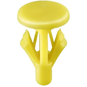 AUVECO WEATHERSTRIP RETAINER - FORD
