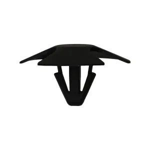 AUVECO TOYOTA RETAINER BLACK NYLON