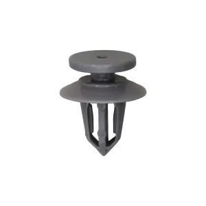 AUVECO GM RETAINER- GRAY NYLON
