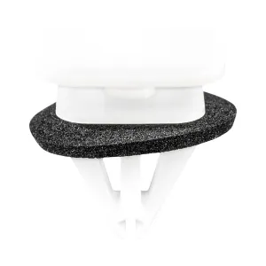 AUVECO FORD MOULDING CLIP WITH SEALER