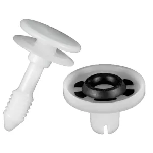 AUVECO GM DOOR PANEL RETAINER