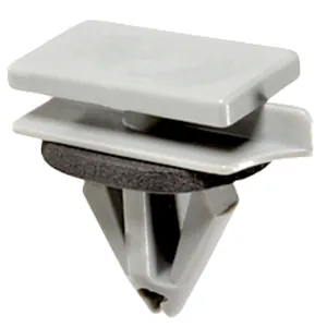 AUVECO GM MOULDING CLIP WITH SEALER