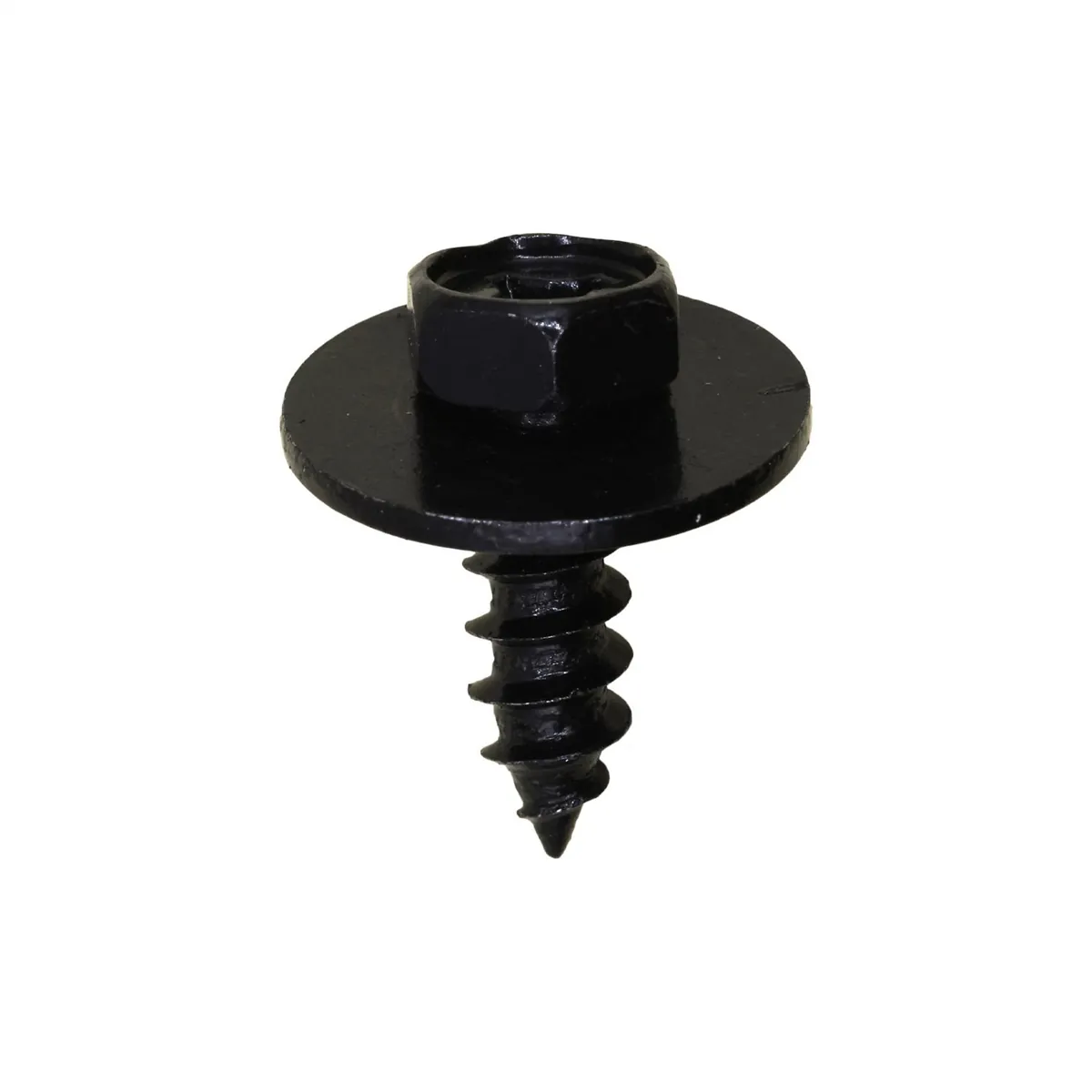 AUVECO TOYOTA HEX HEAD SEMS TAPPING SCREW