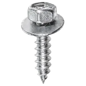 AUVECO LEXUS/TOYOTA HEX HEAD SEMS TAPPING SCREW