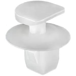 AUVECO NISSAN/INFINITI MOULDING CLIP