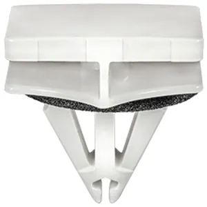 AUVECO FORD MOULDING CLIP WITH SEALER