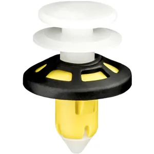 AUVECO CHRYSLER PUSH-TYPE RETAINER WITH SEALER