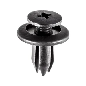 AUVECO HONDA PUSH-TYPE RETAINER