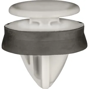 AUVECO FORD MOULDING RETAINER WITH SEALER