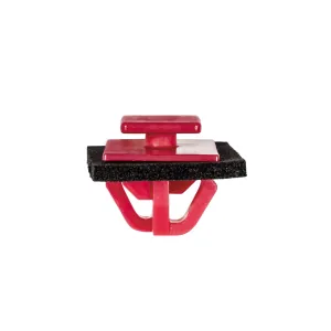 AUVECO KIA MOULDING CLIP WITH SEALER