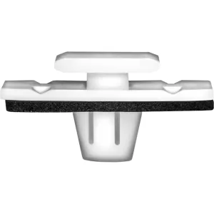 AUVECO HONDA/ACURA MOULDING CLIP WITH SEALER