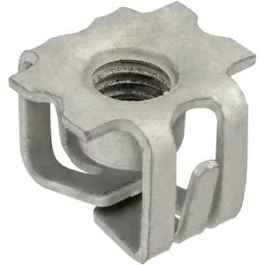 AUVECO GM SPECIALTY PUSH-IN NUT