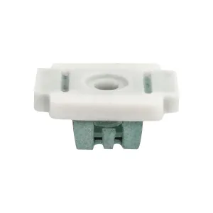 AUVECO 22874 GM 11546868 Trim Panel Nut W/Sealer. Qty 15.