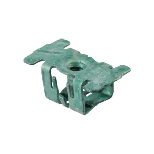 AUVECO GM RADIATOR SHIELD NUT