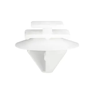 AUVECO JEEP SIDE MOULDING RETAINER