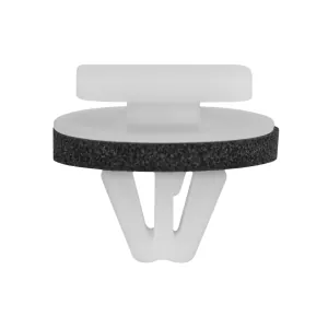 AUVECO GM INT. DOOR HANDLE TRIM & EXT. MOULDING RETAINER
