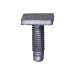 AUVECO 25439 Chrysler Bumper & Grill Square Stud. Qty 25.