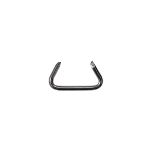 AUVECO 7595 Upholstery Ring, Medium