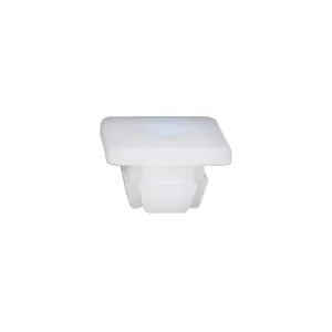 AUVECO LICENSE PLATE NUT