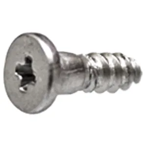 AUVECO 4-24 X 3/8 STEEL SPEC. PHIL. FLAT