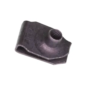 AUVECO AUVECOPAK #8-32 EXTRUDED U-NUT
