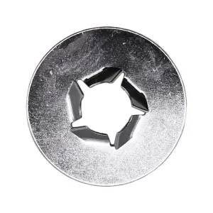 AUVECO PAK PUSHNUT BOLT RETAINERS 1/4 BOLT