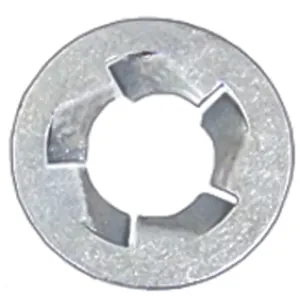 AUVECO PAK PUSHNUT BOLT RETAINERS 5/16 BOLT