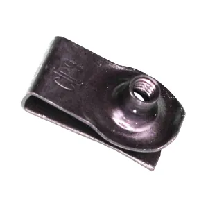 AUVECO AUVECOPAK M4-.7 EXTRUDED U-NUT