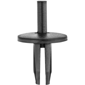 AUVECO PAK GM & CHRYSLER PUSH-TYPE RETAINERS
